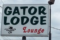 Gator Lodge Jacksonville Exterior foto