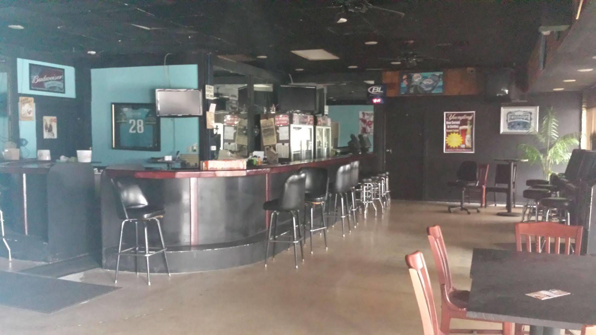 Gator Lodge Jacksonville Exterior foto